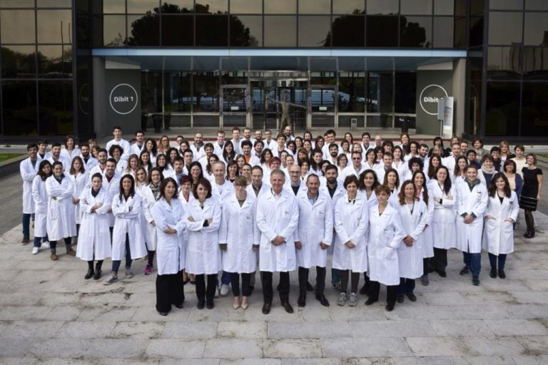 San Raffaele-Telethon, 1^ terapia per la leucodistrofia metacromatica