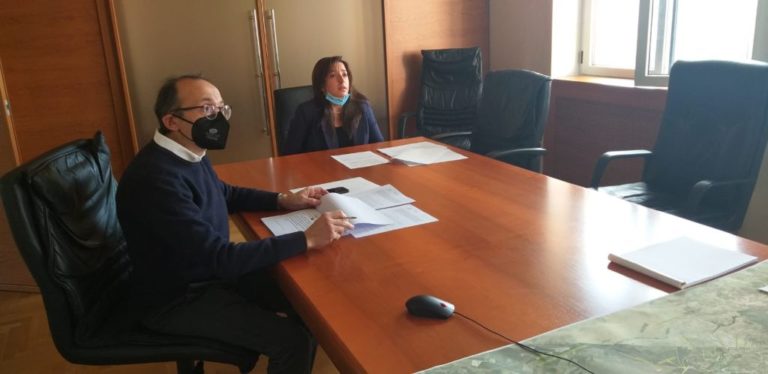 Basilicata, presentato primo documento di gara per i trasporti