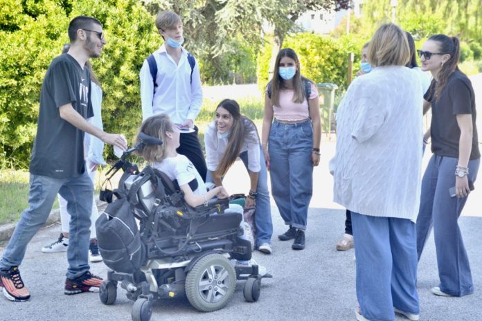 CORONAVIRUS, GLI ESAMI DI MATURITA' A BARI