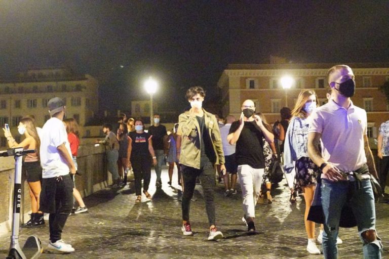 Servizio Civile, pubblicato il bando per 46.891 volontari