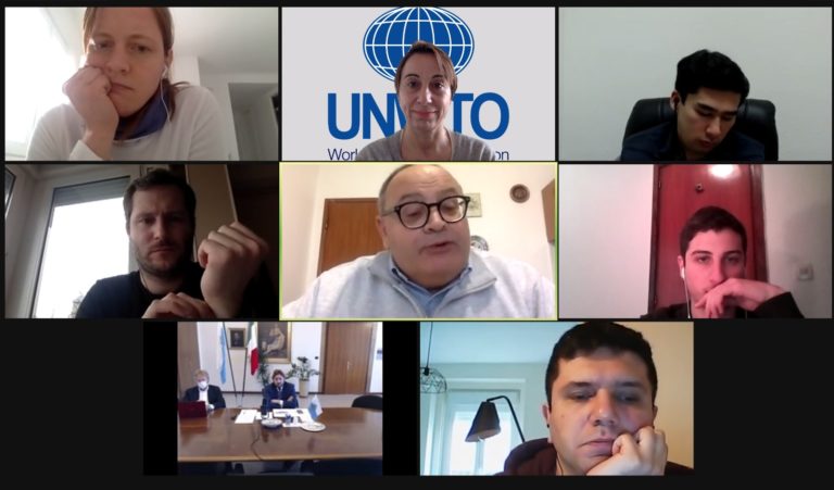 San Marino, bilaterale tra Segreteria di Stato per il Turismo e UNWTO