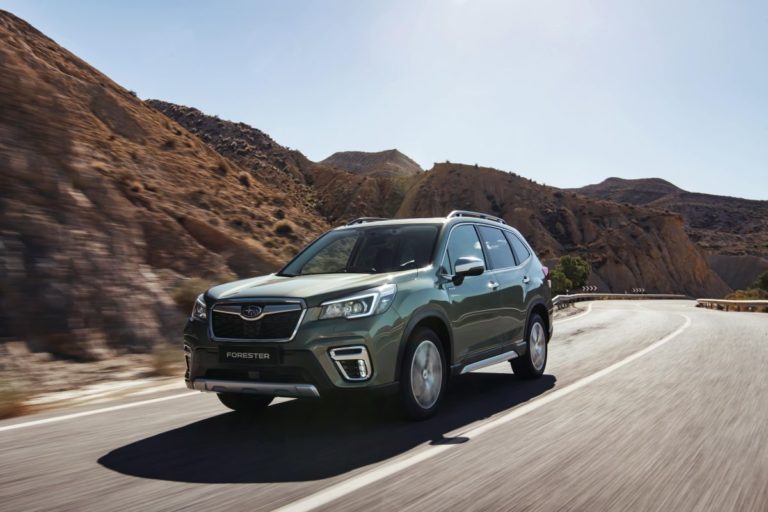 Ritorna Subaru Garage, ora più ricco di contenuti e sorprese