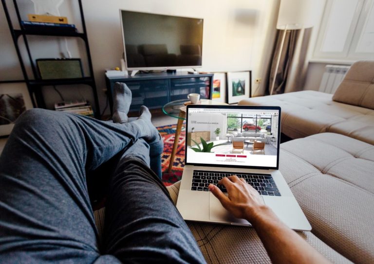 Nissan Shop@home, i nuovi servizi per acquistare auto online