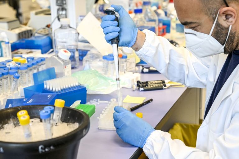 Covid, UPS: “Pronti a consegnare i vaccini in tutta Europa”