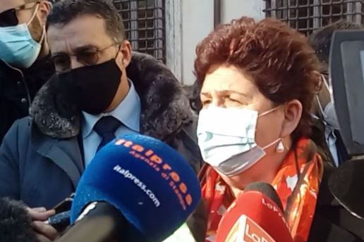 Italia Viva incontra Conte, Bellanova “Passi avanti”