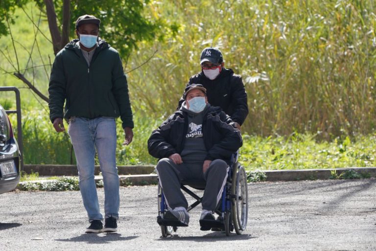 Sostegno di oltre 4 milioni a disabili dalla Regione