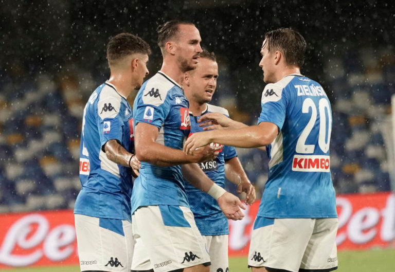 Juve-Napoli, Collegio Garanzia accoglie ricorso azzurri