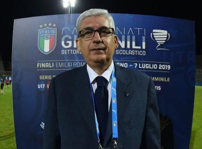 Tisci “Anno complesso ma SGS sempre presente sul territorio”