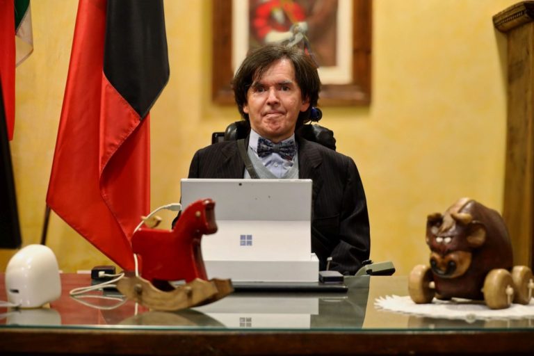 VDA, Bertin “Per il 2021 non possiamo che essere ottimisti,ce la faremo”