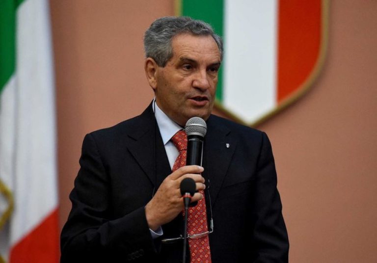 Scherma, Scarso “Anno difficile ma ne usciamo forti e compatti”
