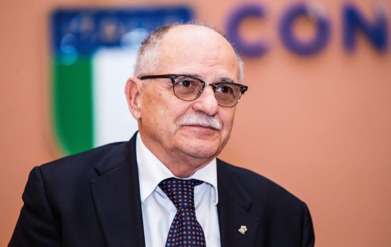 Pesca sportiva, Matteoli “Tante idee da sviluppare fino al 2024”