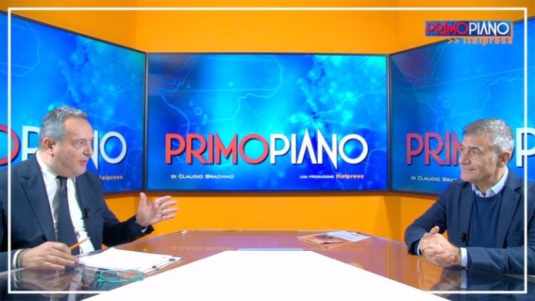 Pecoraro Scanio “M5S ha ripreso programma dei Verdi, eravamo avanti”