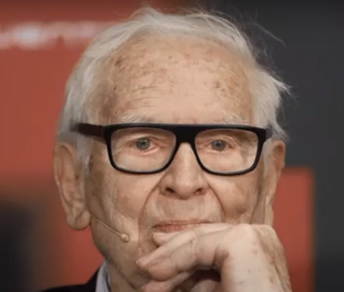 Morto Pierre Cardin, cambiò la storia della moda