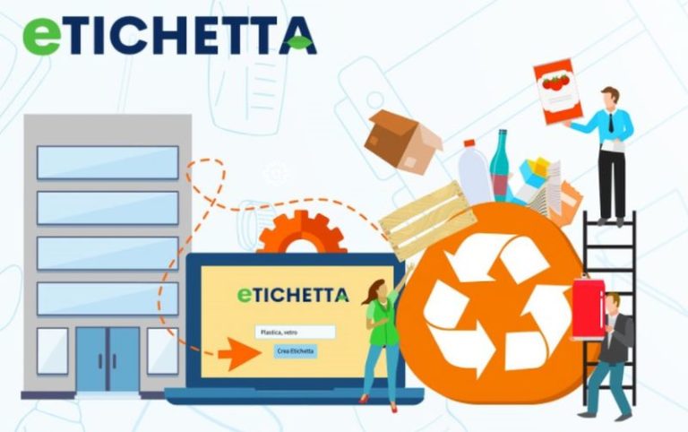 Conai, pubbliche linee guida su etichettatura ambientale imballaggi