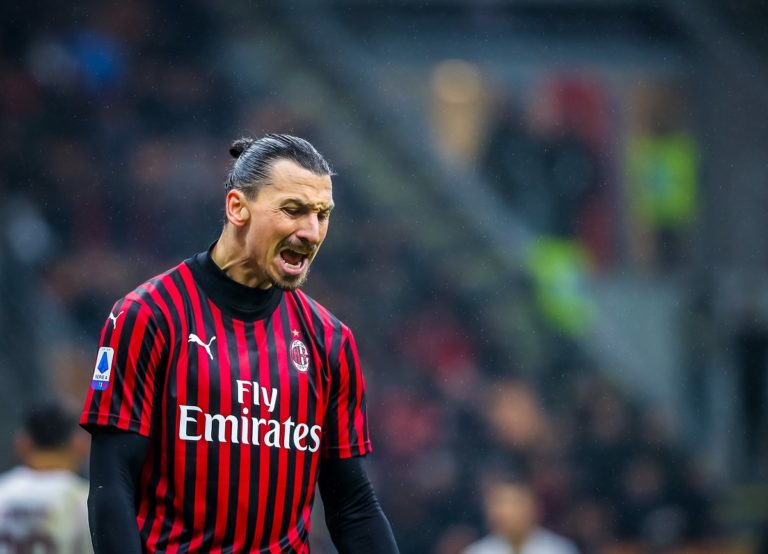 Amadeus annuncia “Ibrahimovic ospite fisso al Festival di Sanremo”