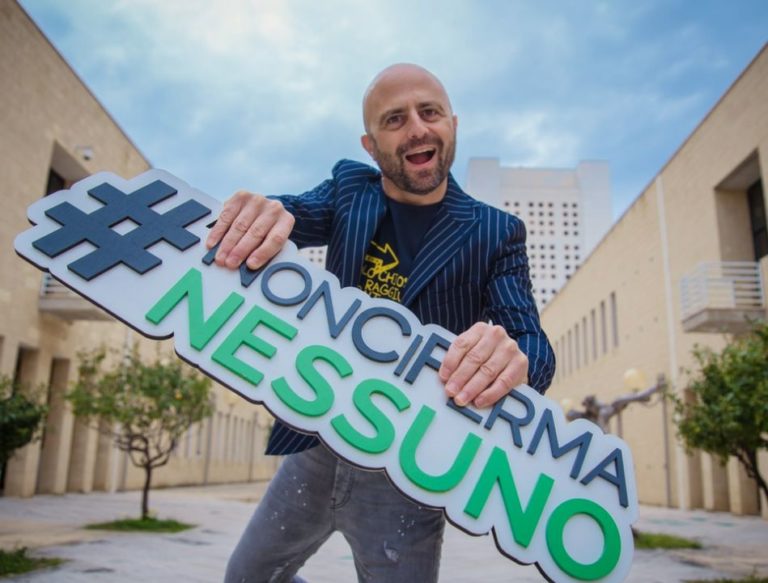 Mi Campus, da Xiaomi un progetto per le università