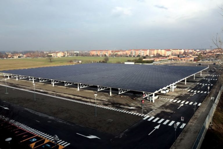 Bper Banca punta su rinnovabili e inaugura nuovo parco fotovoltaico