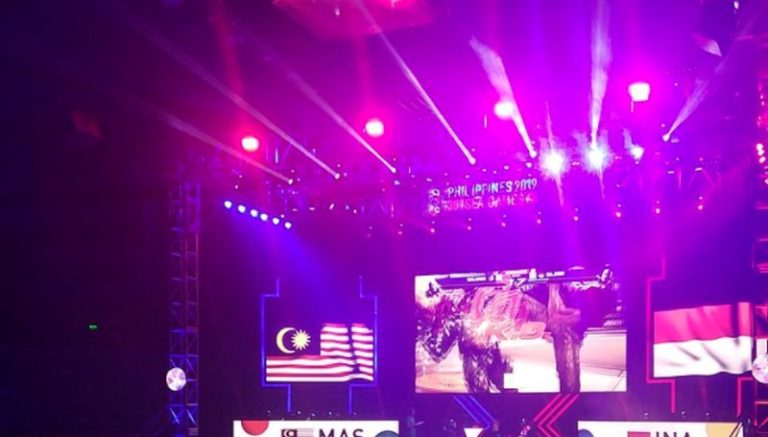 Un anno di Esports secondo Iidea