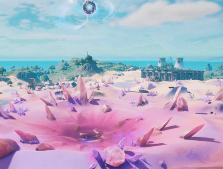 TraMe&Tech apre la porta per Fortnite punto zero