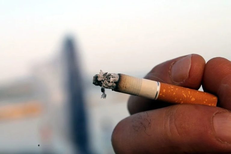 A causa del fumo in Italia 80 mila morti all’anno