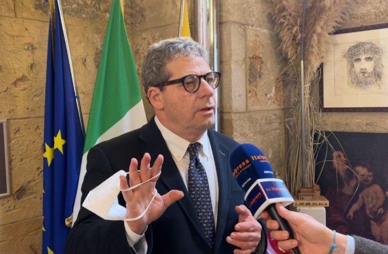 Miccichè: “Senza nuove risorse, leggi di spesa al palo”