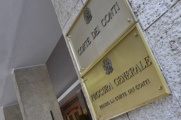 Corte dei Conti, in Campania il disavanzo diminuisce