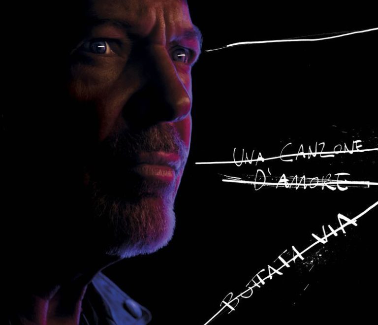 Vasco Rossi, arriva “Una canzone d’amore buttata via”