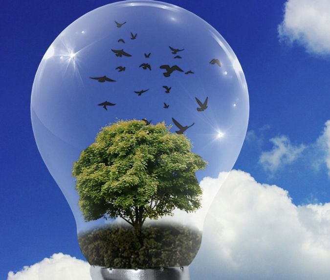 Ue, record per le energie rinnovabili