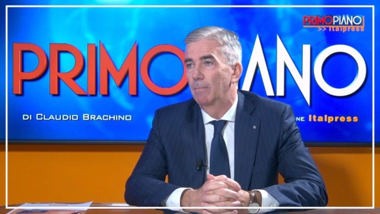 Granelli “Innovazione per reagire alla crisi Covid”