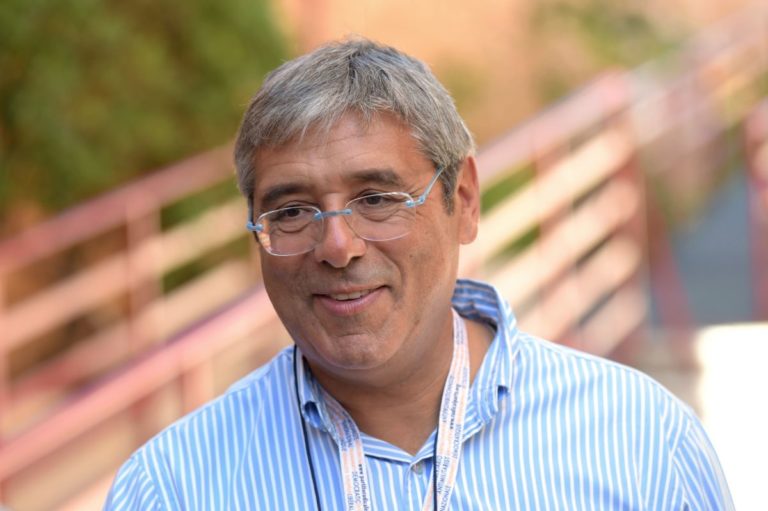 Covid, ricoverato ex presidente della Regione Siciliana, Cuffaro
