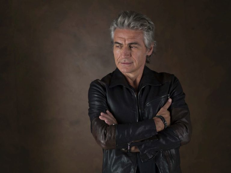 Ligabue, In uscita album inediti “7” e raccolta “77+7”