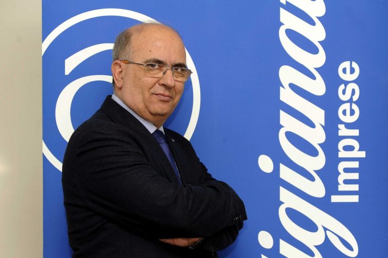 Confartigianato, Ribisi riconfermato vice presidente