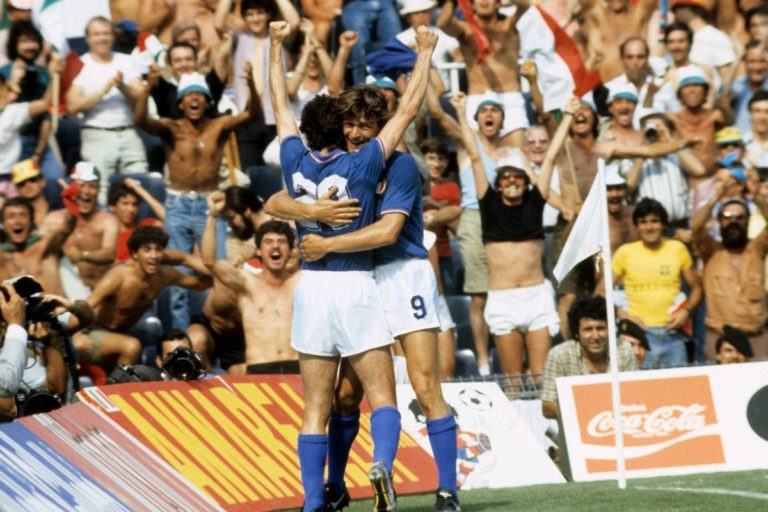 Addio a Paolo Rossi, eroe del Mondiale 1982