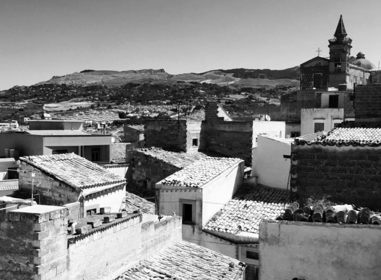 Nasce progetto per la rinascita di borghi e centri storici in Sicilia