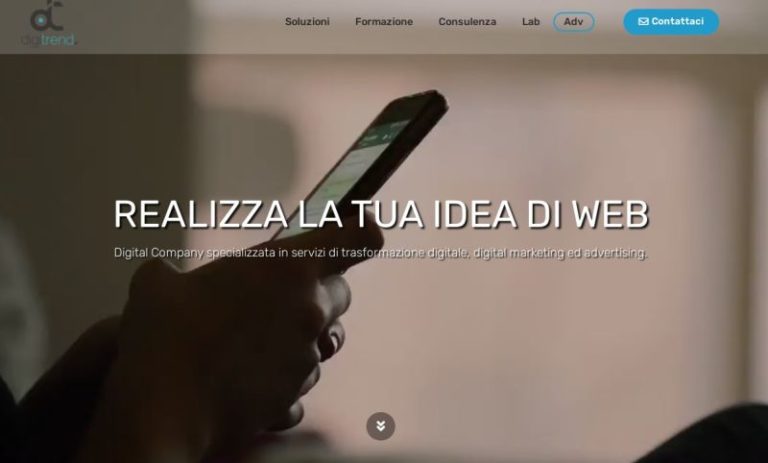 Nuovi scenari dell’editoria digitale, il 21/12 webinar di Digitrend