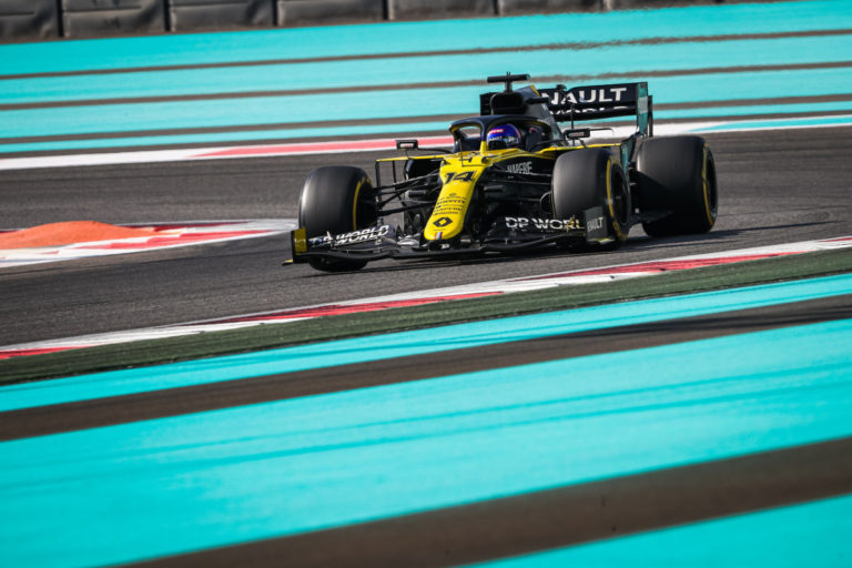 Alonso “In forma e maturo, Leclerc talento, Schumi re”