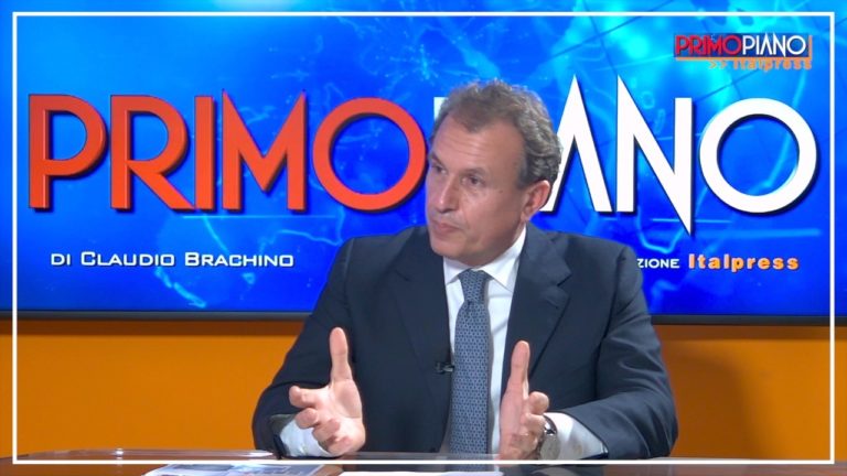 Cozzoli “Sport e Salute ha doppia anima, sociale e industriale”