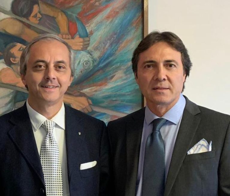Angelo Cuva coordinatore del centro studi Assoimpresa