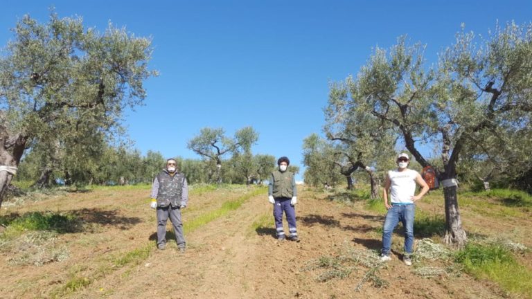 Hopeificio, formazione e lavoro per il riscatto dei più fragili