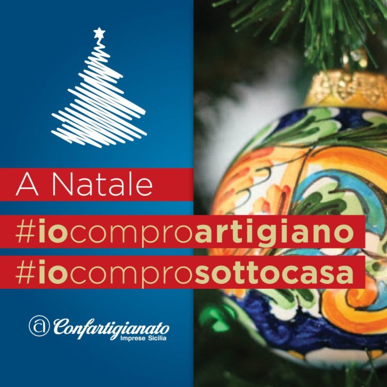 Natale, la valorizzazione del lavoro artigiano in un video
