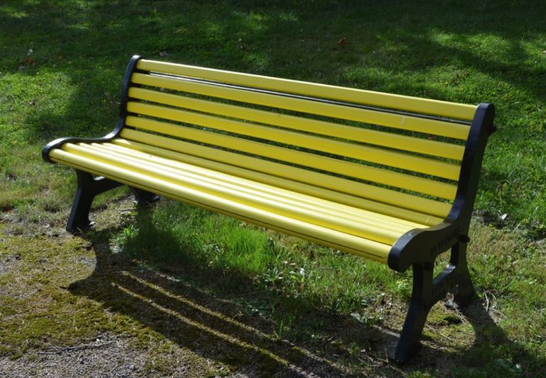 Parchi pubblici in Toscana in memoria delle vittime Covid