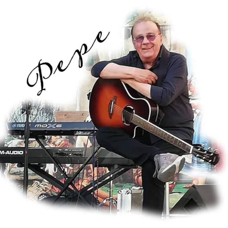 Addio a Pepe Salvaderi, voce e fondatore dei Dik Dik