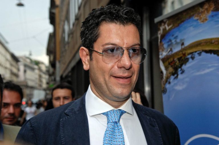 “Io sono libero”, le verità di Scopelliti in un libro