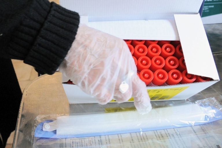 34 nuovi positivi e 3 guariti a San Marino