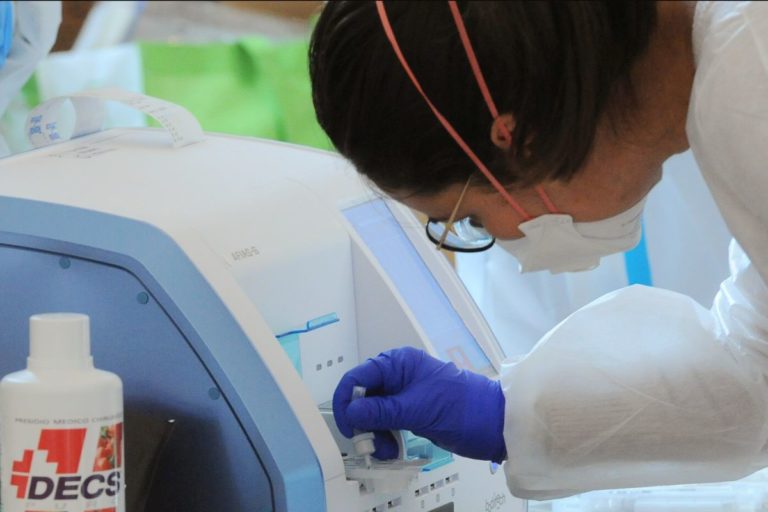 A San Marino 23 nuovi positivi e un decesso