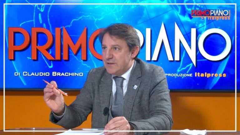 Inps, Tridico “Sforzo straordinario nel 2020”