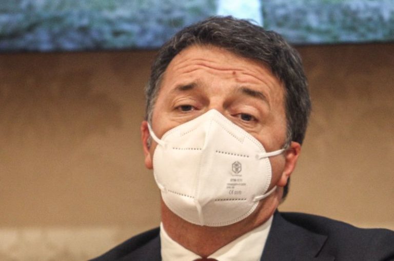Renzi “Conte in Parlamento? Accettiamo la sfida”