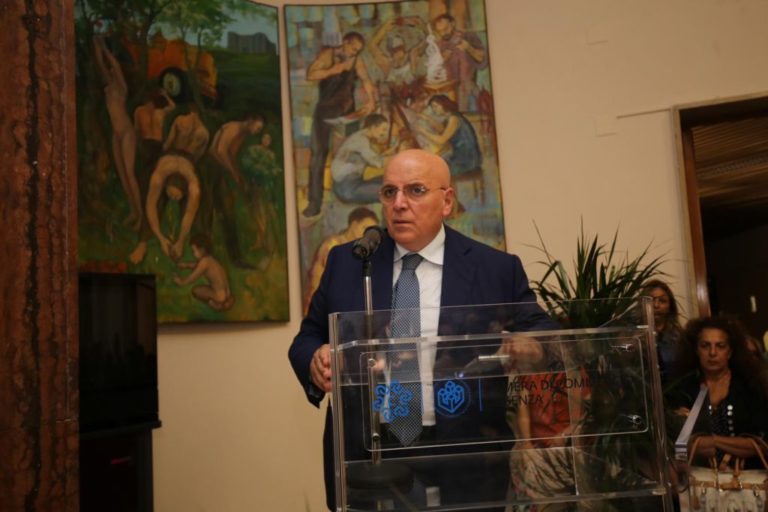 Corruzione, assolto ex governatore Calabria Oliverio