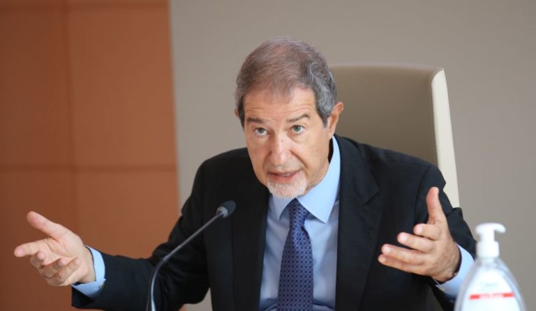 Zambuto e Scilla nuovi assessori giunta Musumeci