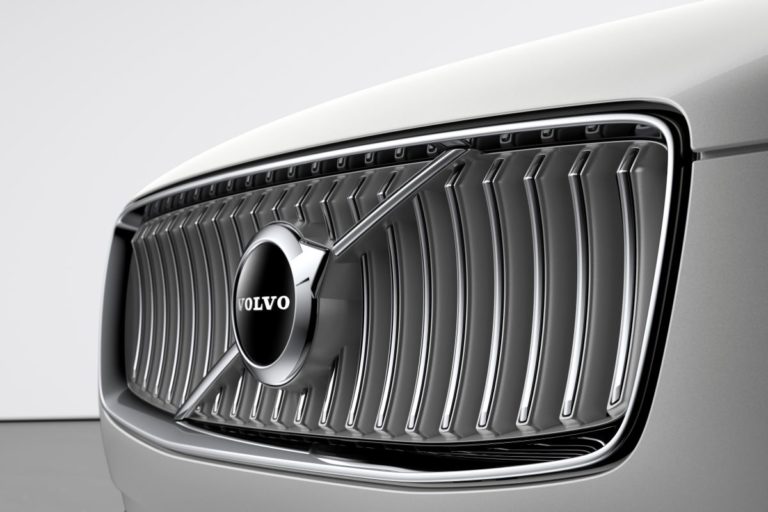 Un anno da record per Volvo Italia